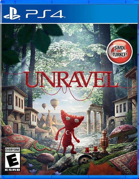 Unravel