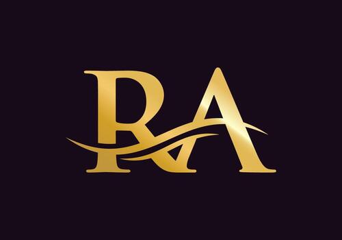R.A.