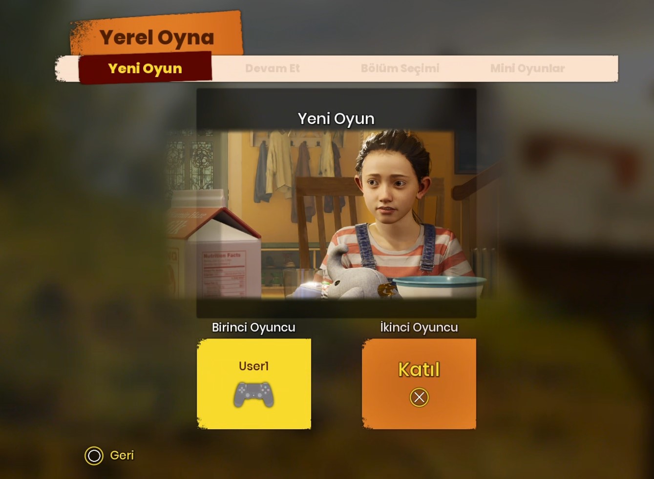 Yorum resmi