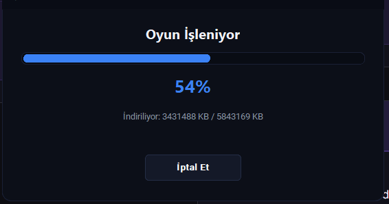 Yorum resmi