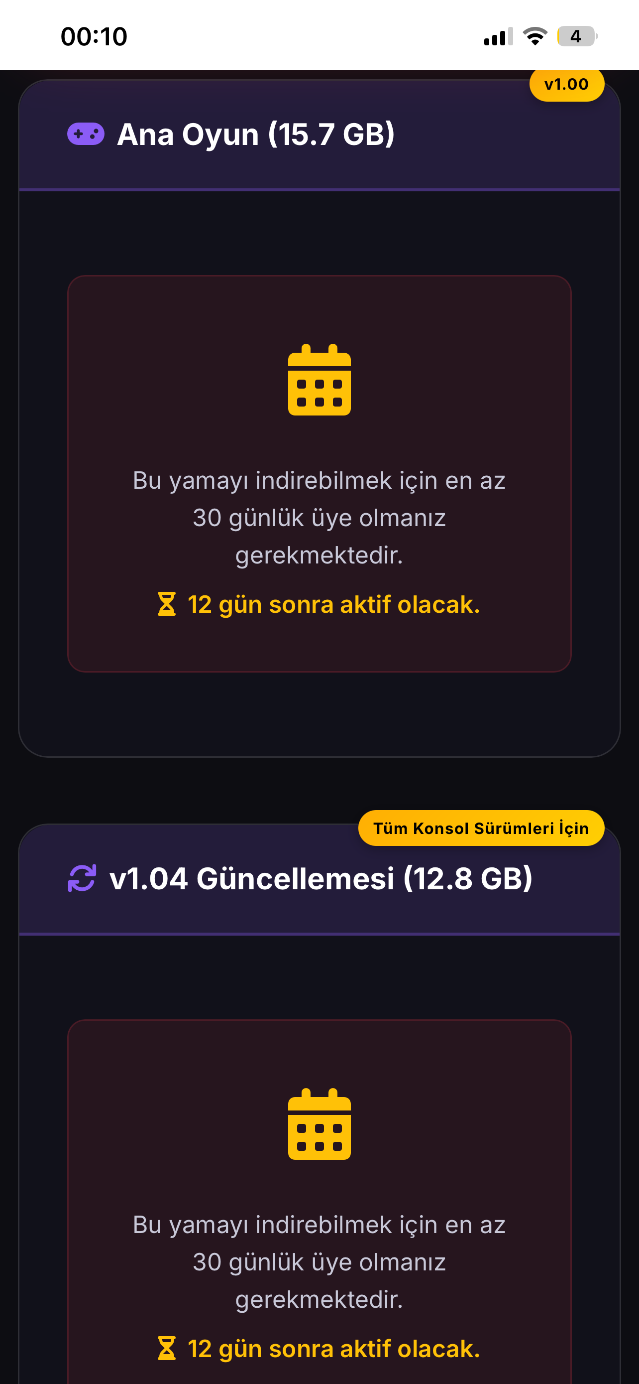 Yorum resmi