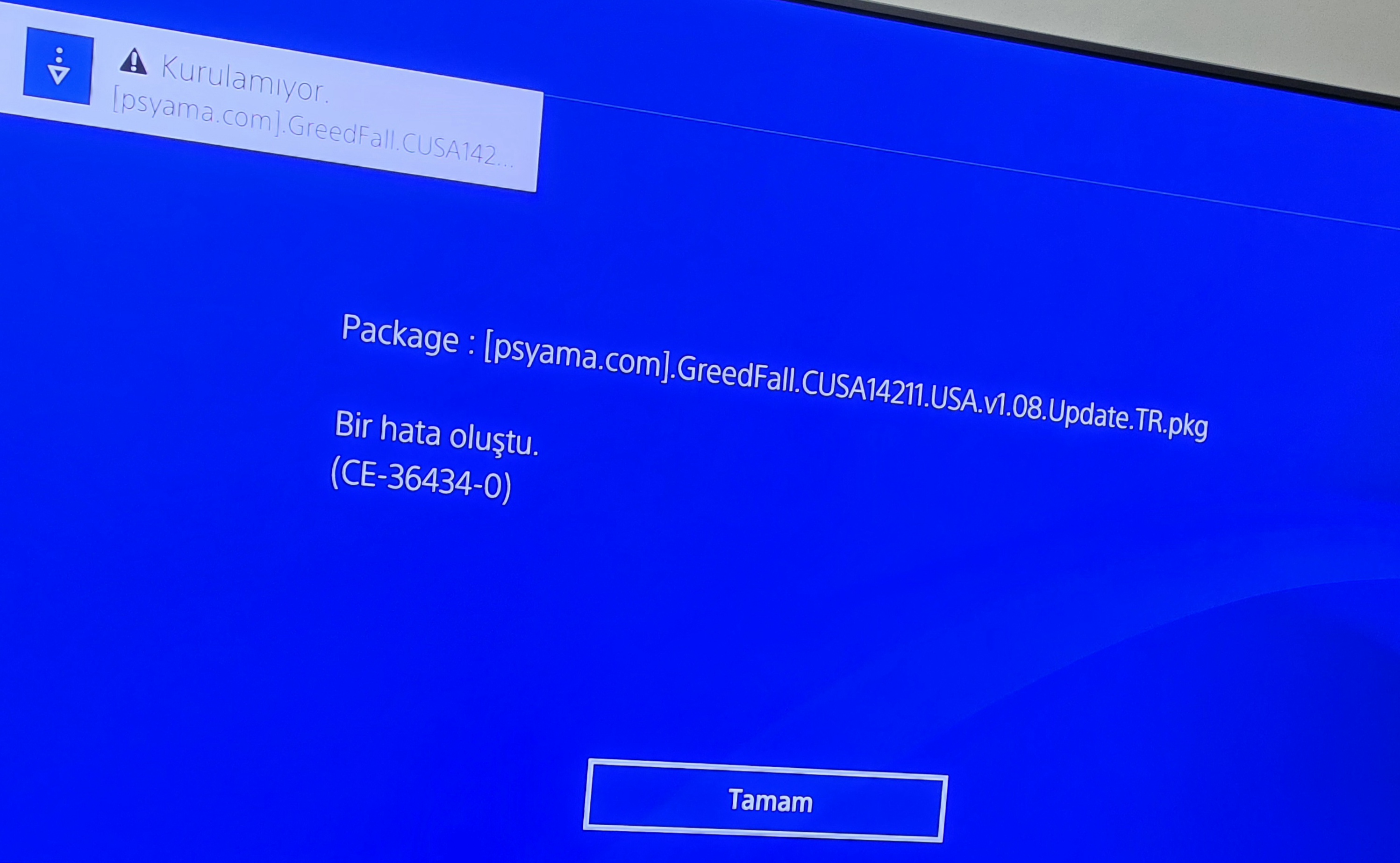 Yorum resmi