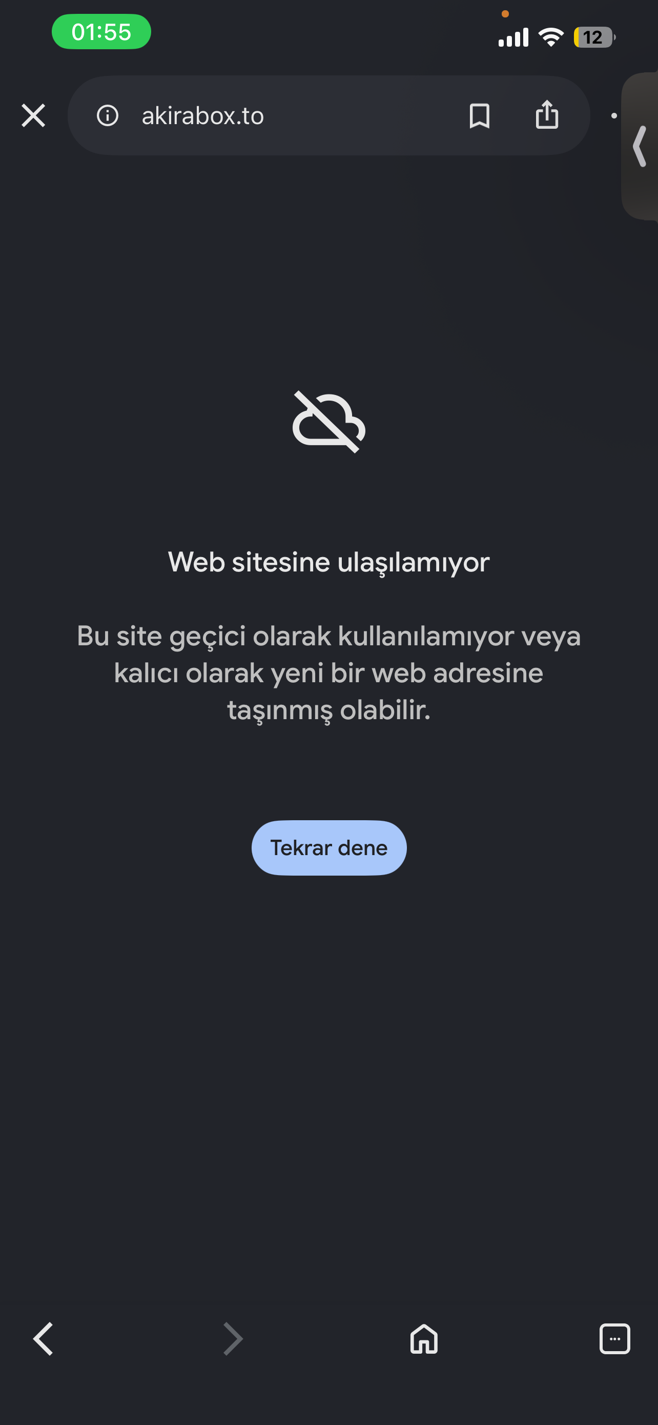 Yorum resmi