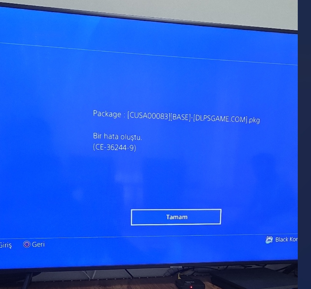 Yorum resmi