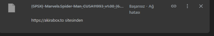 Yanıt resmi