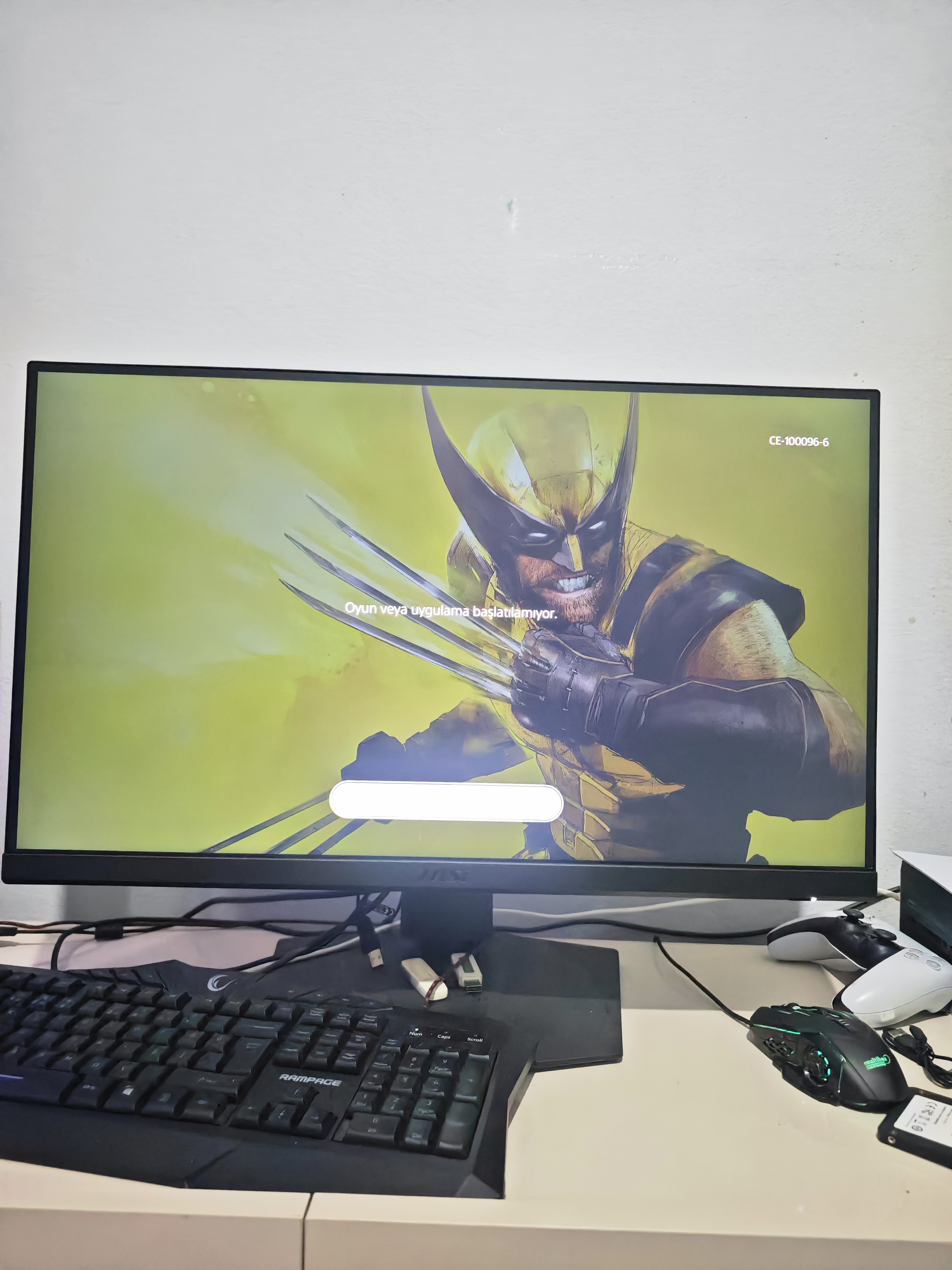 Yanıt resmi