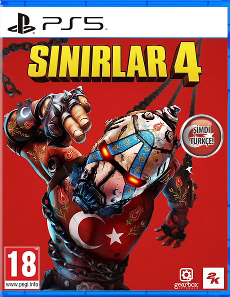 Borderlands 4