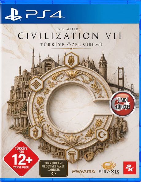 Sid Meiers Civilization VII