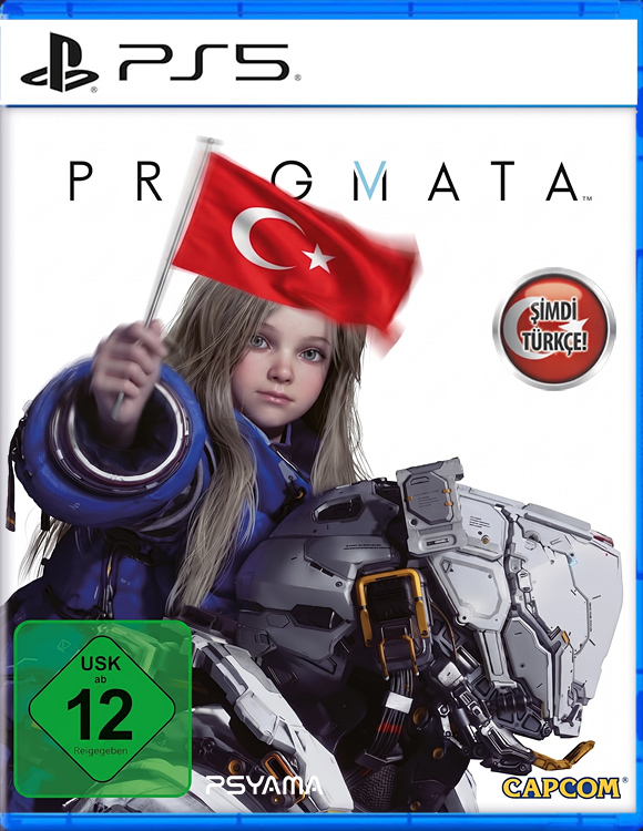Pragmata