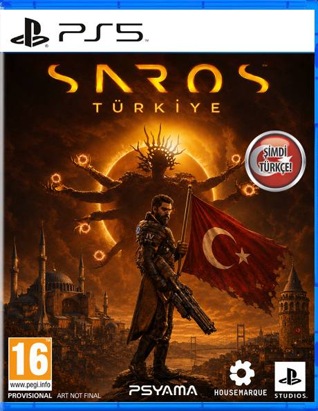 Saros