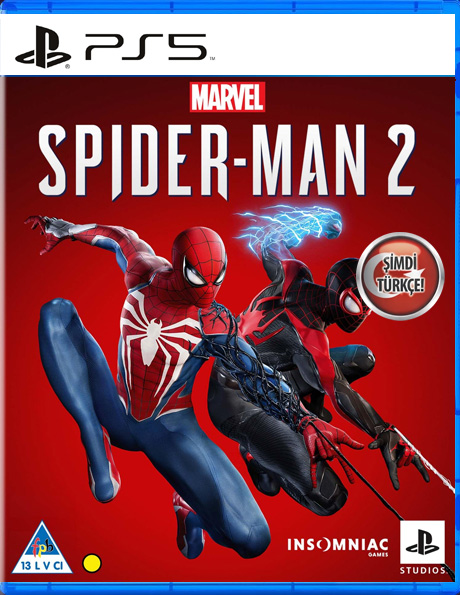 Marvels Spider-Man 2 Deluxe Edition