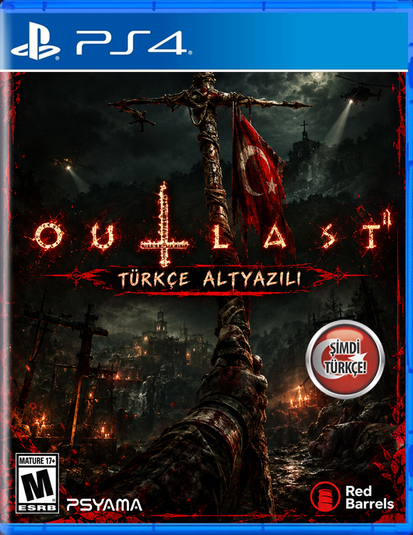 Outlast 2