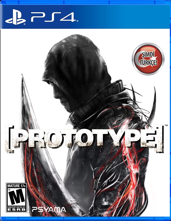 Prototype