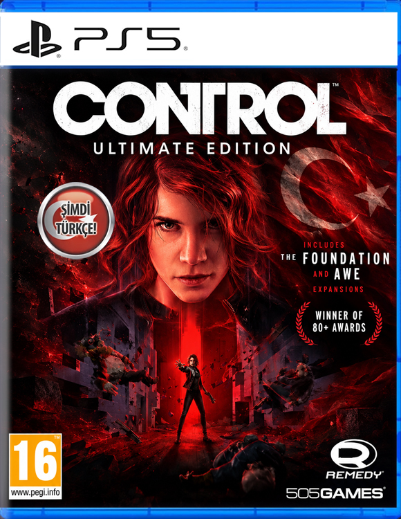 Control