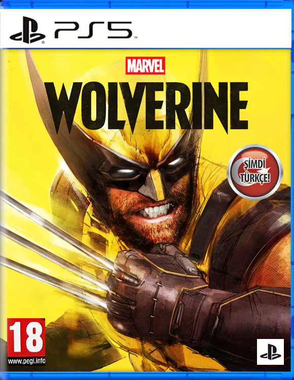 Marvels Wolverine