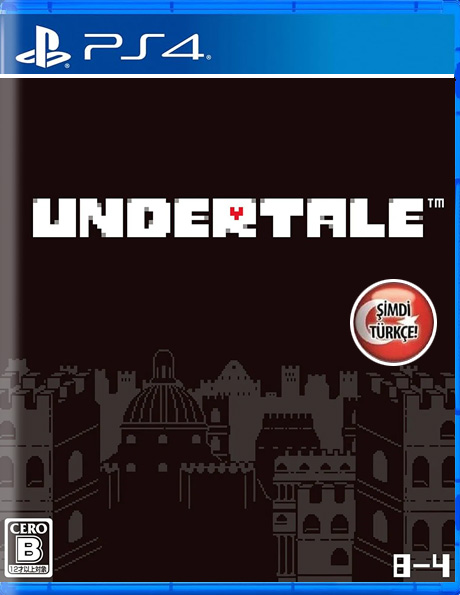 Undertale