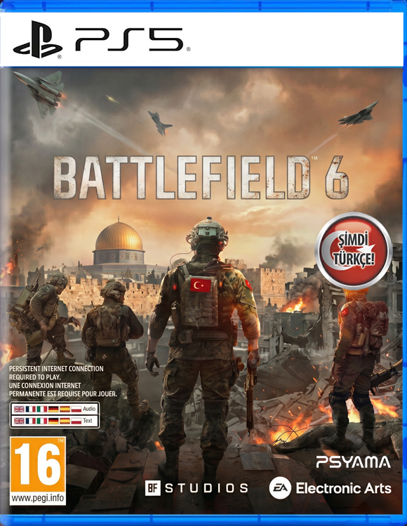 Battlefield 6