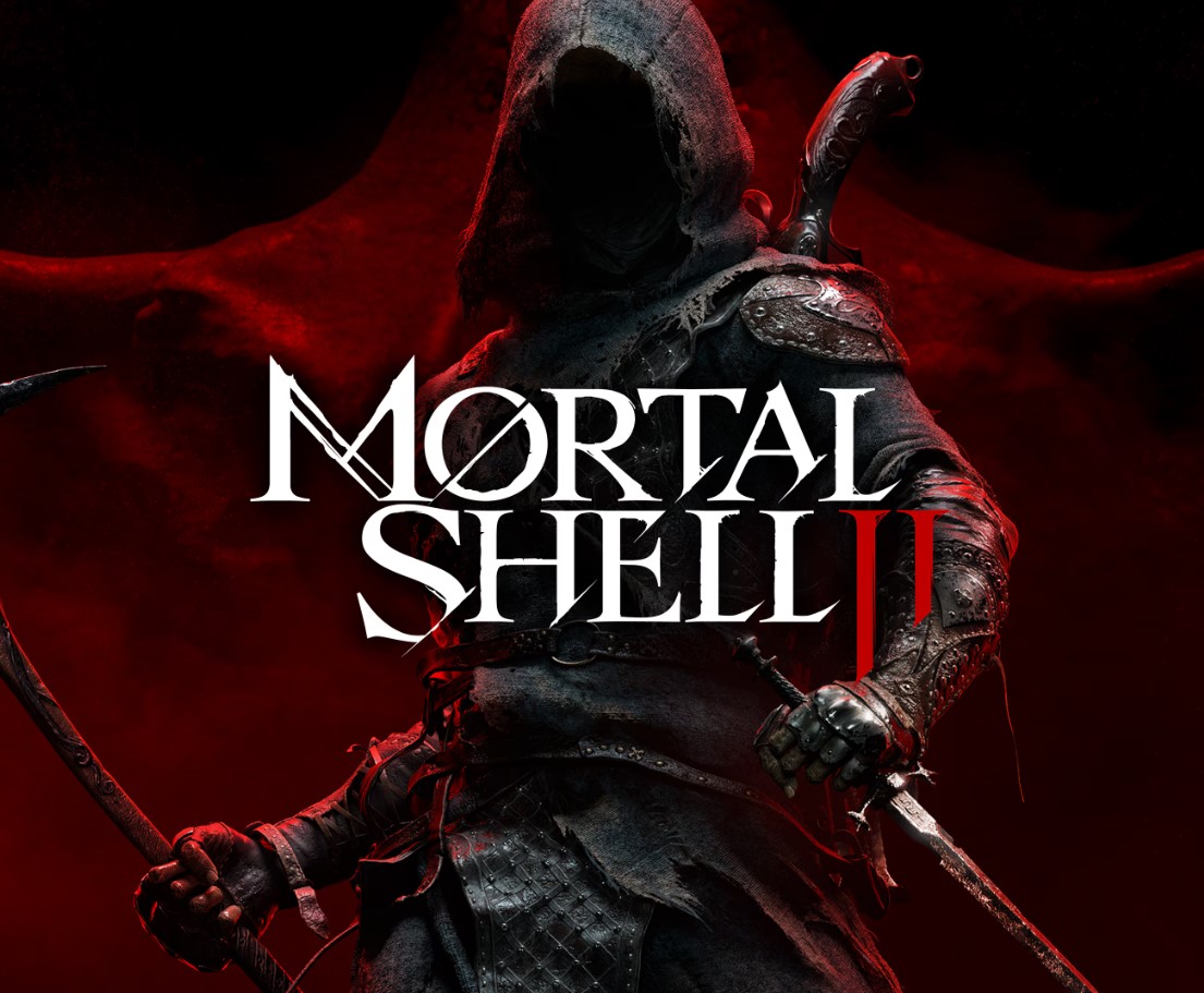 Mortal Shell 2