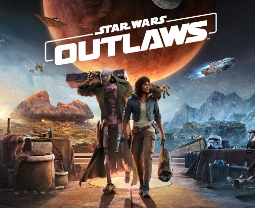 Star Wars Outlaws