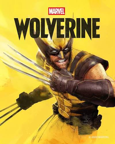 Marvels Wolverine