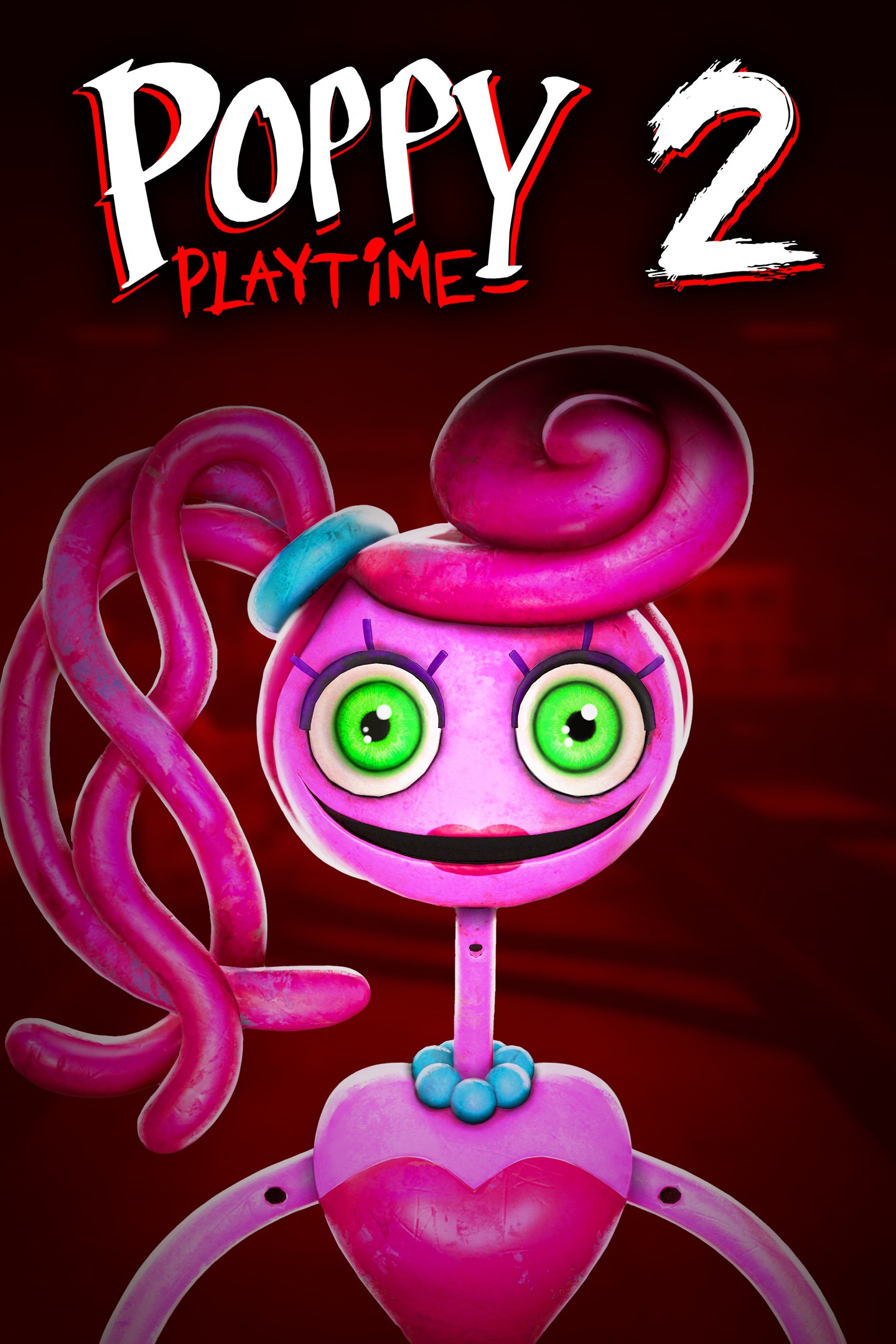 Poppy Playtime Chapter 2