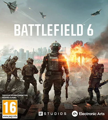 Battlefield 6