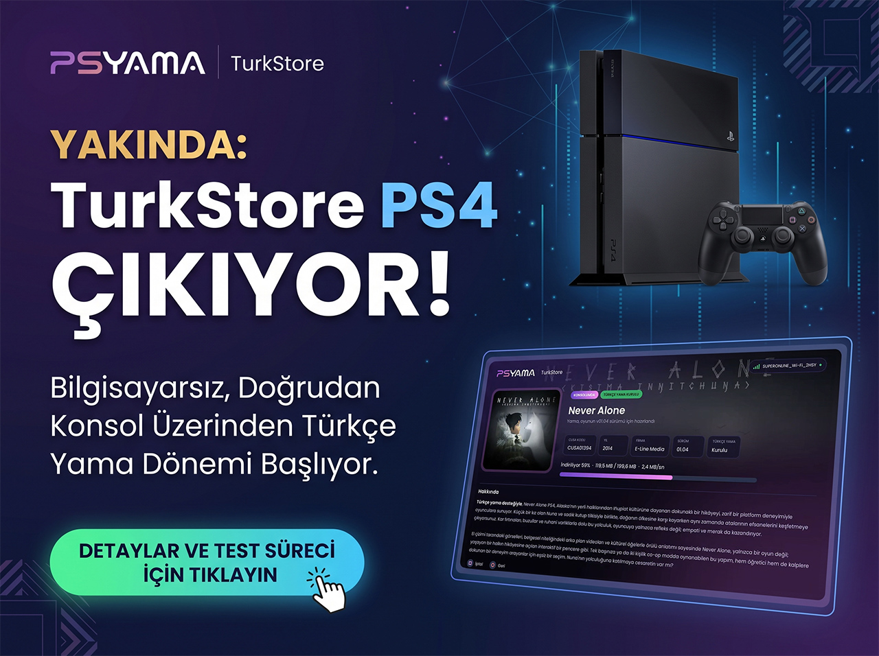 Duyuru
